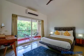 Luxury 4BHK Villa with Private Pool Near Candolim - Image 4