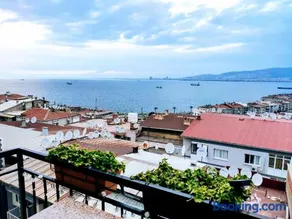 Pleasant apartment with amazing sea view - Image 2