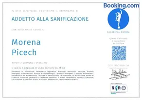 B&B Morena - Image 1