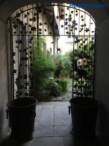 La Casa sul Giardino - Image 1