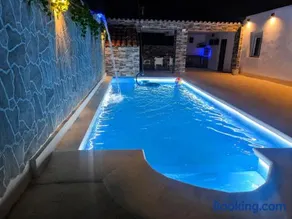 Chaletpiscina - Image 3