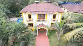 Ronne's Casa De Piscina Privada 3BHK VILLA - Image 2