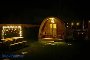 Cosy Cabin Overloon - Image 3