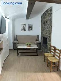 Casa-cueva 'MI ABUELA L O L A' - Image 3