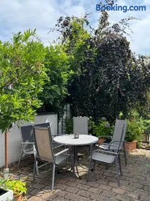 Haus am Südfrüchtegarten - Image 3