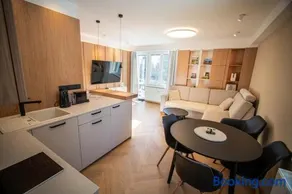 2-bedroom apartment in Strbske Pleso - Image 1