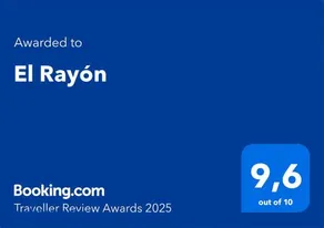 El Rayón - Image 1