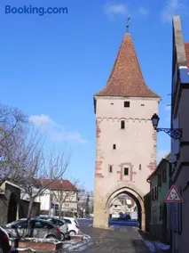 Nid de cigognes - Image 1