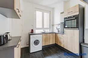 La Madeleine -two bedroom apartment - Image 3