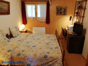 Le Logis du Chalet Perce-Neige - Image 1