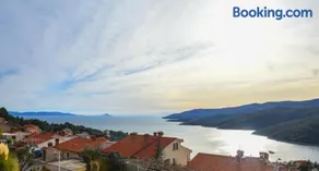 Seaview Apartment Bojan Rabac - Image 1