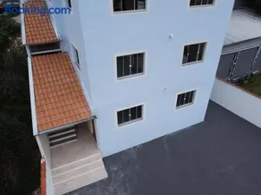 Apartamento mobiliado com vista exclusiva da Serra - Image 2