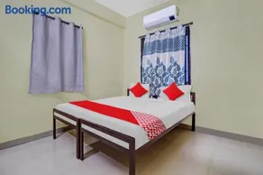 Hotel O Ruby Grand Inn Nallagandla - Image 5