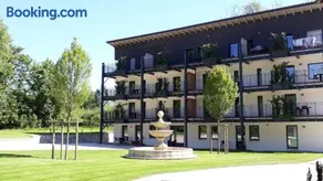 Waldhotel Rainau - Image 1