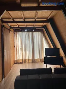 Cabana Vista do Sapucaí - Visual que aquece o coração - Image 4
