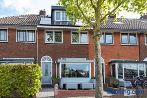 Beautiful house n.Amsterdam, suitable for families - Image 1