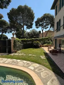 Cozy Villa Saint-Jean-Cap-Ferrat - Image 4