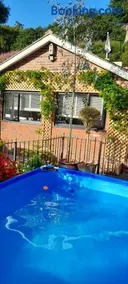The lodge - Image 1