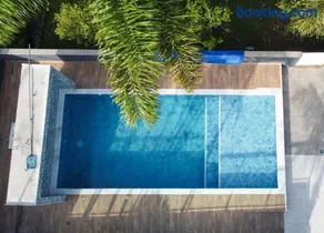 Casa com piscina aquecida, Condomínio a beira mar - Image 3