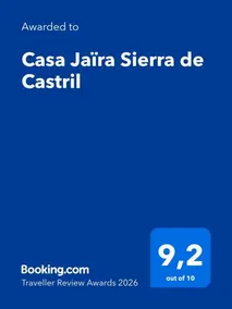 Casa Jaïra Sierra de Castril - Image 2