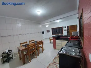 Apartamento Beira Mar na Ilha Comprida - Image 5