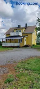 Omakotitalo Pirintie 22, Härmä - Image 1
