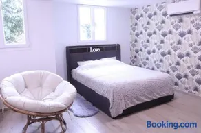 Bright and Modern Apartment with Terrace near Paris Disney and CDG - Image 1