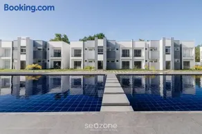 Apartamentos próx. da praia do Mutá/BA - RFMs - Image 2