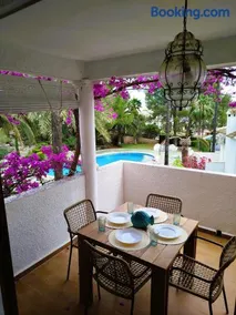 Apartamento Rincón de la Sella - Image 1