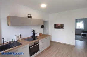 Storchennest - Ferienwohnung am Storchenradweg - Image 1