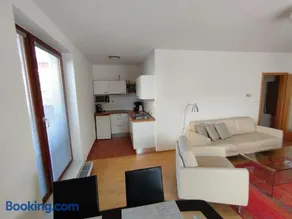 Apartmán u náměstí Čeladná - Image 4