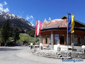 Hotel-Restaurant Forellenhof - Image 1
