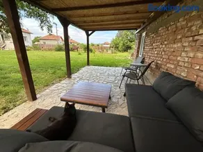 modernes „Tiny House“ - Image 1