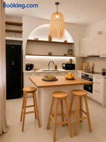 Tresoria Andros Boutique Residence - Image 1