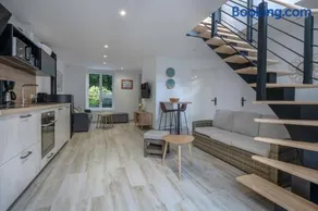 À 50m de la plage, jolie maison pour 8 - Image 3