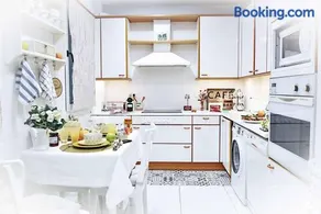 Apartamento Luxury Centro Bilbao Garaje - Image 2