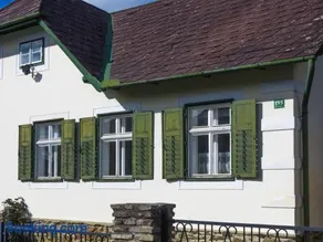 Gemütliches, heimeliges Ferienhaus - Image 2