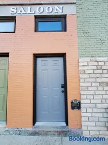 The Loft Sleeps 6 Includes Fully Equipped Kitchen, Washer, Dryer, Heat, and Air Conditioning - Image 3