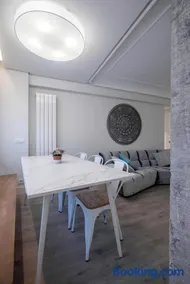 Apartamento Zurriola Luxury - Surf Beach con aire acondicionado - Image 5