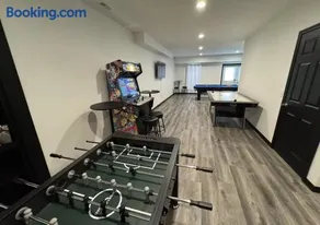 Country Cornerstone Retreat - Game Room, Theater, Hot Tub, Massage Chairs, Gym, Grill, Sauna, Fire Pit - Image 2