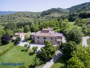 Villa Il Trebbio - Image 1