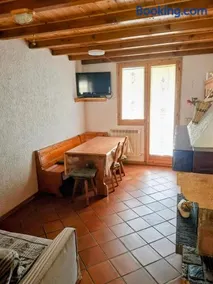 Casa vacanze Pievepelago - Image 2