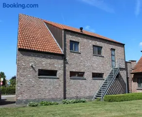 Vakantiewoning Op Den Briel - Image 1