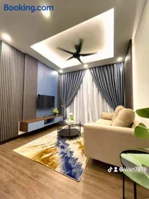 Homestay Casa Mewah Suites 3 Bedroom Bandar Baru Bangi - Image 1