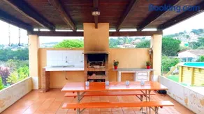 Villa Blanca 10 minutos de la Playa Costa Brava - Image 3