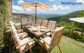 Nice Home In Oprtalj With House A Panoramic View - Image 2