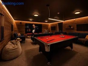 Chalet Leo - Luxury wellness chalet in the Krkonoše Mountains - Image 3