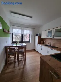 Ferienwohnung Cumbach - Image 1