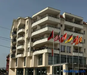 Hotel Palace Struga - Image 1