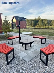 Agroturystyka Rajska Jabłoń - Image 3
